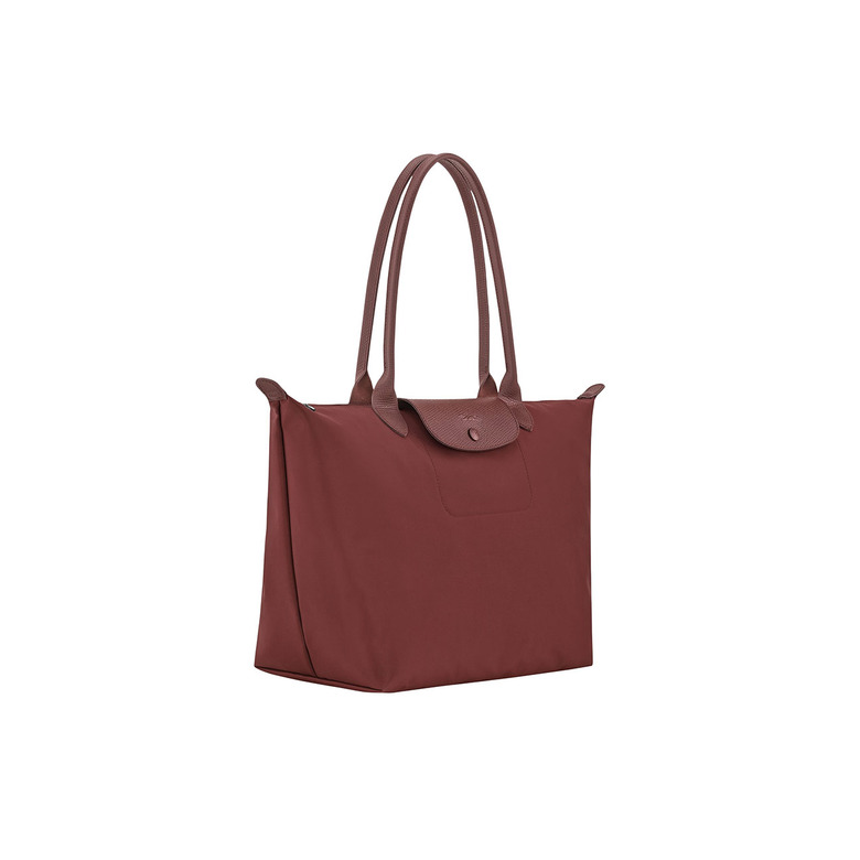 Longchamp schoudertas bordeaux 2
