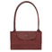 Longchamp schoudertas bordeaux 4