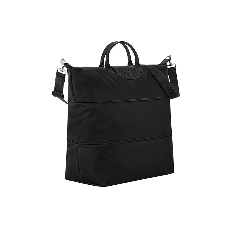 Longchamp reisetasche schwarz 2