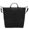 Longchamp reisetasche schwarz 4