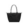 Longchamp schoudertas zwart