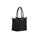 Longchamp schoudertas zwart 2