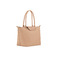 Longchamp schoudertas beige 2