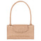 Longchamp schoudertas beige 4