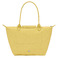 Longchamp schoudertas groen 3