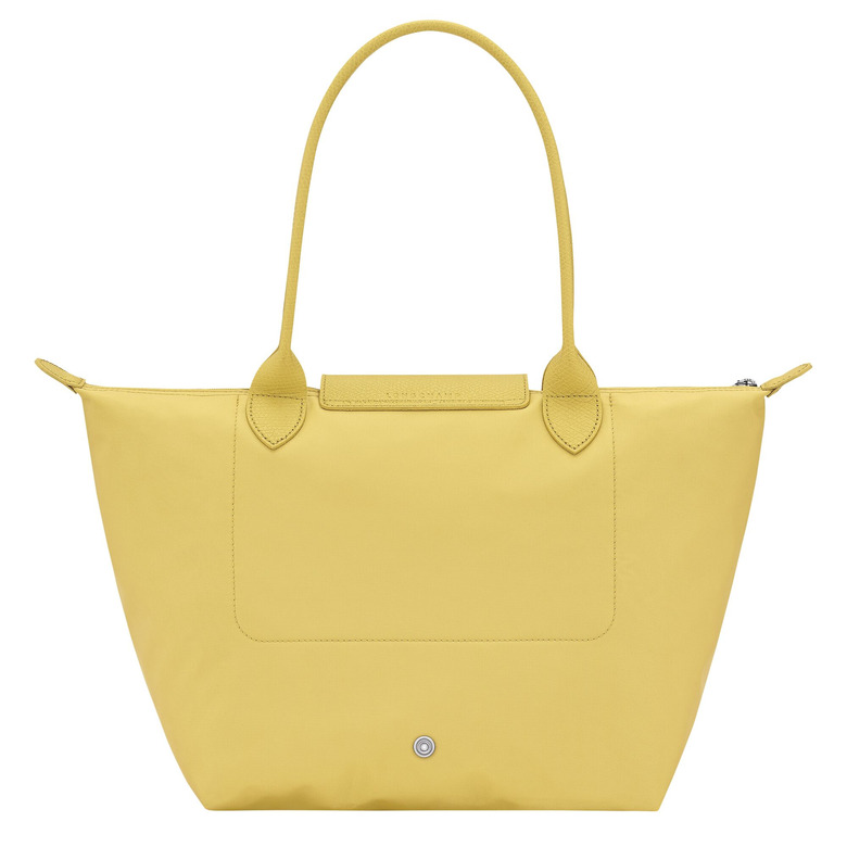 Longchamp schoudertas groen 3
