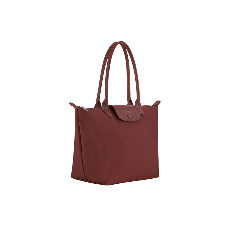 Longchamp schoudertas bordeaux 2