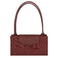 Longchamp schoudertas bordeaux 4