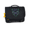 Stones And Bones school bag black 1