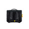 Stones And Bones school bag black 2