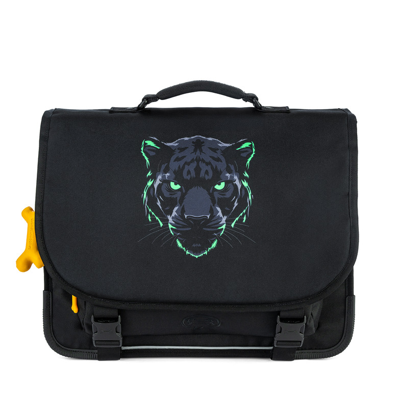 Stones And Bones school bag black 3