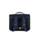 Stones And Bones school bag blue 2