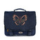 Stones And Bones school bag blue 3