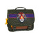 Stones And Bones school bag green 1