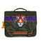 Stones And Bones school bag green 3