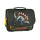 Stones And Bones school bag green 1