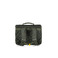 Stones And Bones school bag green 2