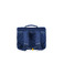 Stones And Bones school bag blue 2