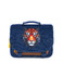 Stones And Bones school bag blue 3