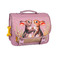 Stones And Bones school bag pink 1