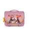 Stones And Bones school bag pink 3
