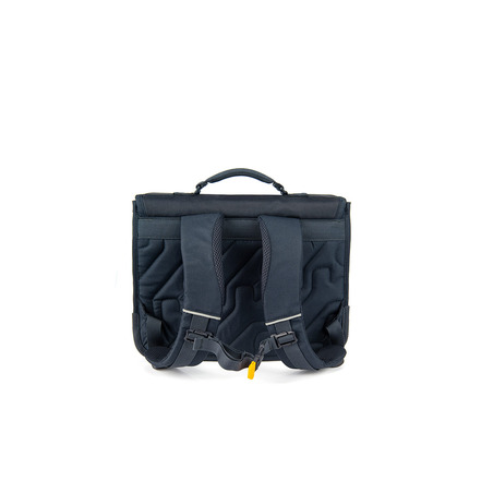 Stones And Bones school bag blue
