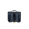 Stones And Bones school bag blue 2