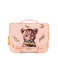 Stones And Bones school bag pink 3
