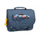 Stones And Bones school bag blue 1