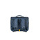 Stones And Bones school bag blue 2