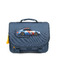Stones And Bones school bag blue 3