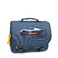Stones And Bones school bag blue 5