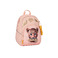 Stones And Bones rugzak roze 1