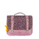 Stones And Bones school bag pink 3