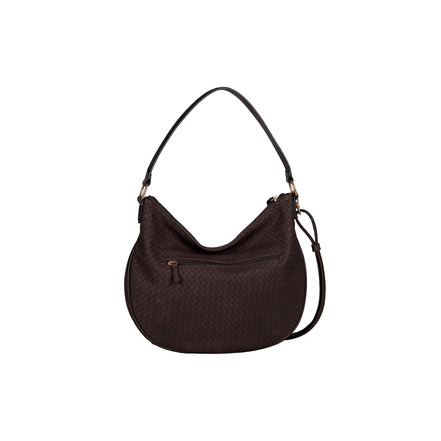 Gabor schultertasche braun