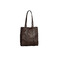 Gabor shopper bruin 1