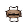 Gabor shopper bruin 2