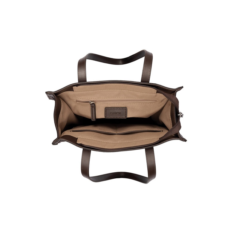 Gabor shopper bruin 2
