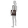 Gabor shopper bruin 3