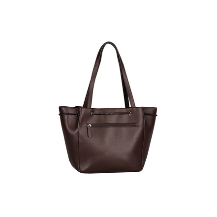 Gabor schultertasche braun