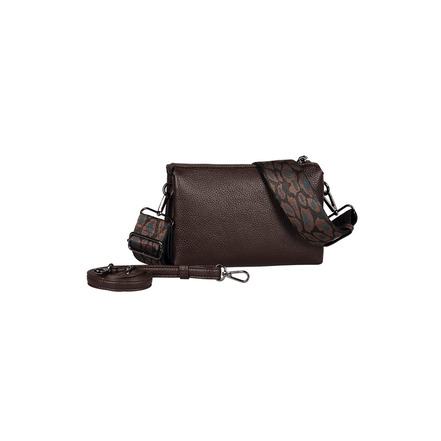 Gabor crossbody bruin