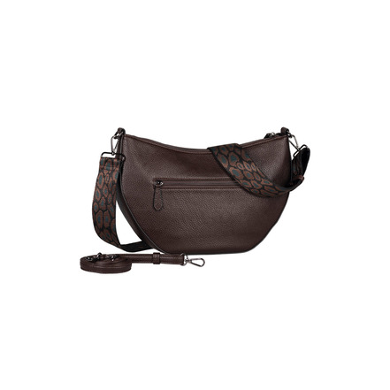 Gabor crossbody bruin