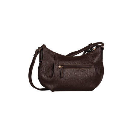 Gabor schultertasche braun