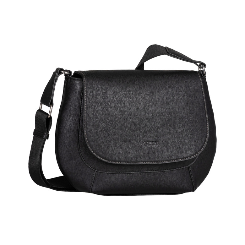 Gabor sac bandoulière noir 1