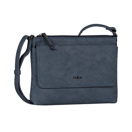 Gabor crossbody blauw