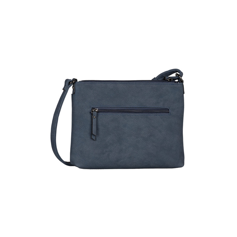 Gabor crossbody blauw 2