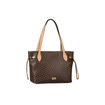 Gabor schultertasche braun