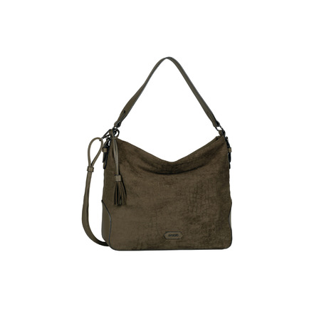 Gabor schultertasche grÜn