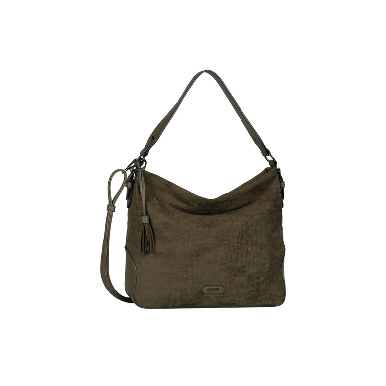 Gabor schultertasche grÜn 1