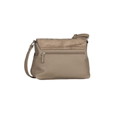 Gabor sac bandoulière taupe